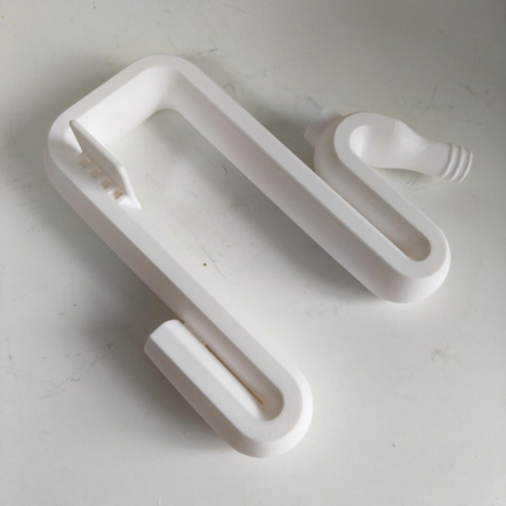Kit de tuyau de débordement po - Overflow Pipe Clip avis et prix