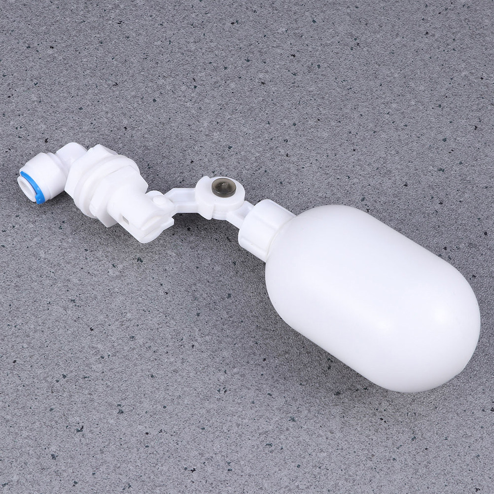2 pièces Vanne à flotteur en p - Float Ball Valve avis et prix