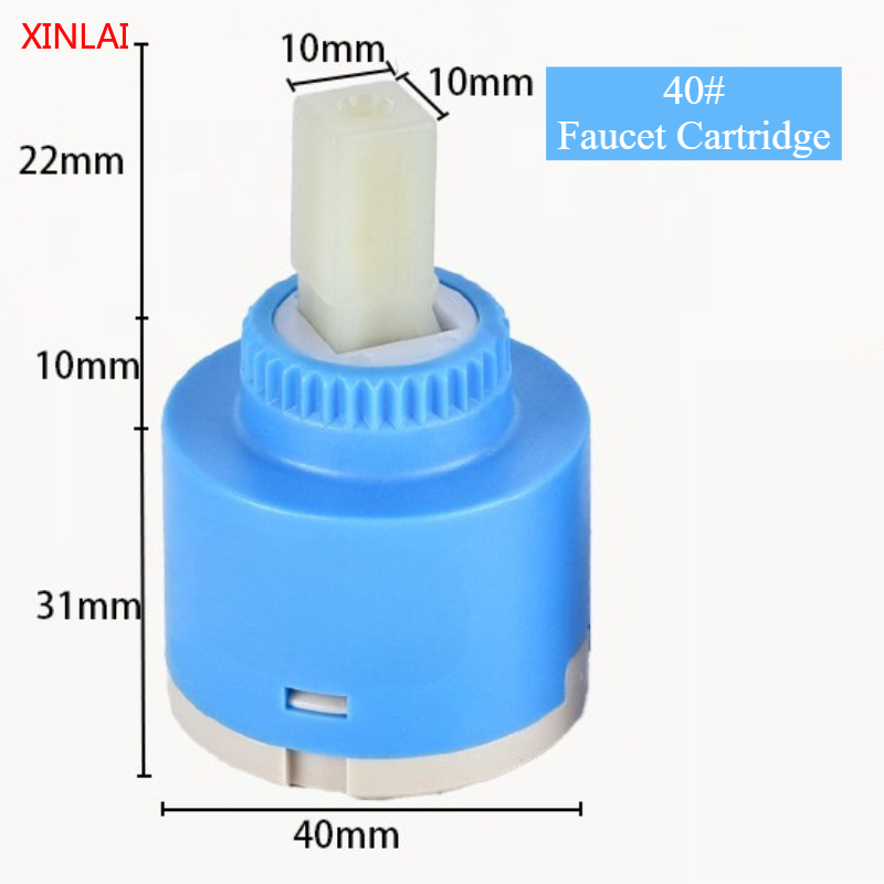 Cartouche de robinet en cérami - Basin Mixer Cartridge avis et prix