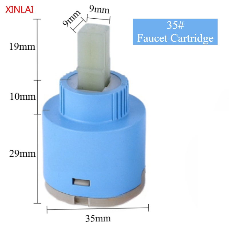 Cartouche de robinet en cérami - Basin Mixer Cartridge avis et prix