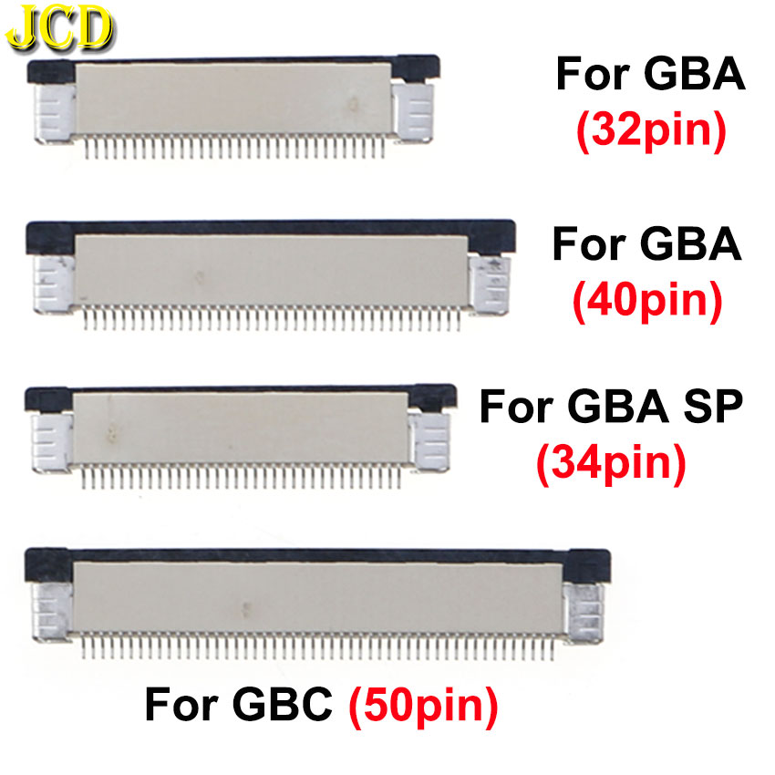 Connecteur d'écran LCD pour pr - Push Fit Connector avis et prix