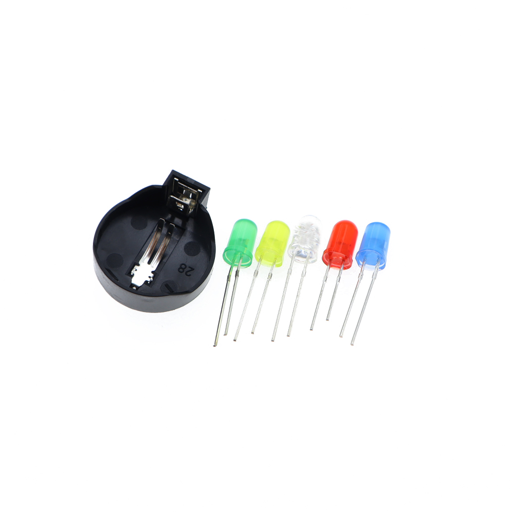 Kit de LED couleur pour NGC, k - Push Fit Connector avis et prix