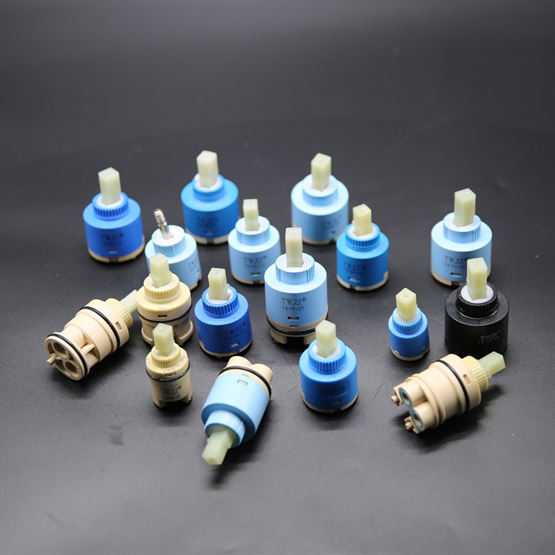 Cartouche de Robinet Mélangeur - Basin Mixer Cartridge avis et prix