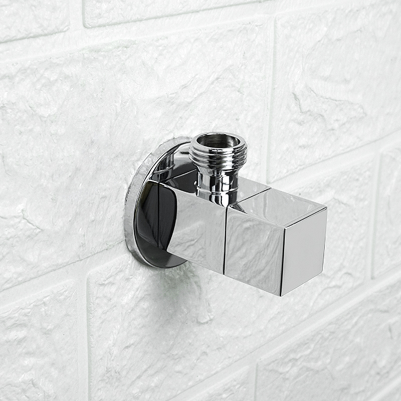 Robinet d'angle en laiton chro - Toilet Fill Valve avis et prix