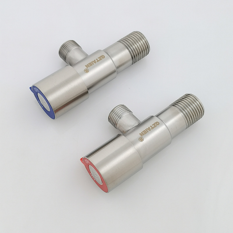 Vanne d'angle 1/2 entrée 3/8 s - Toilet Fill Valve avis et prix