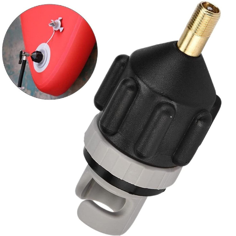 Adaptateur universel de pompe  - Float Ball Valve avis et prix