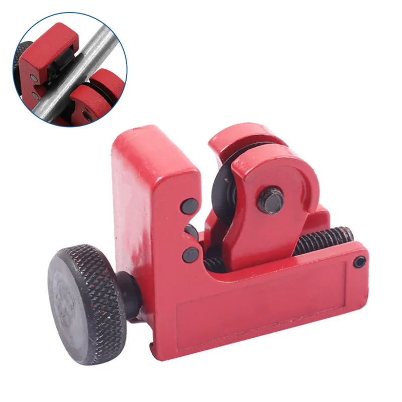 Mini coupe-tube en acier allié - Pipe Cutter Ratchet avis et prix